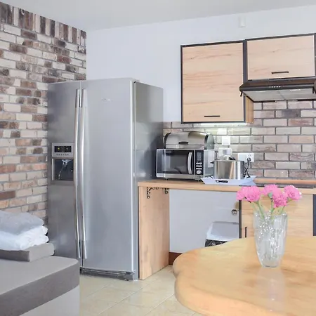 Beautiful Apartment In Rydzewo Apartment *