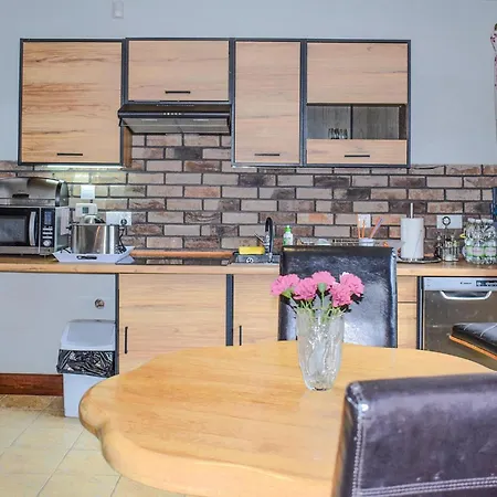 Appartement Gorgeous In