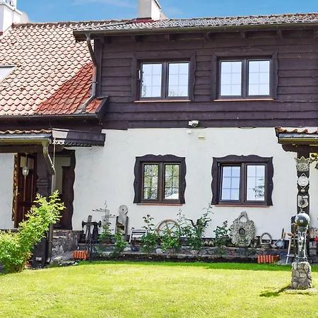 Appartement Gorgeous In *