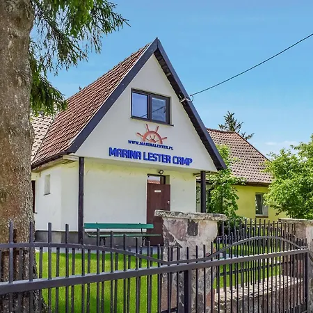 Gorgeous In * Rydzewo (Gizycko)