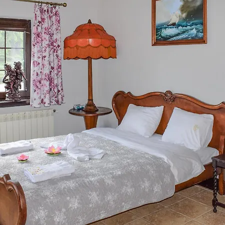 Amazing In With Harbor View Daire