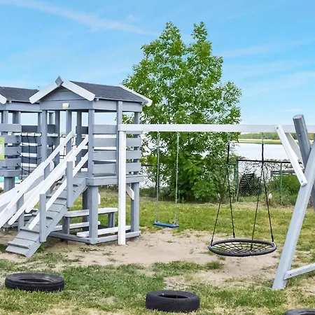 Appartement Gorgeous In *