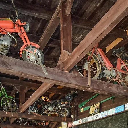 Appartement Gorgeous In