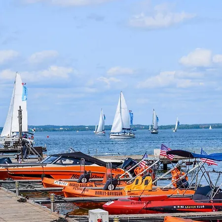 Appartement Gorgeous In Rydzewo (Gizycko)