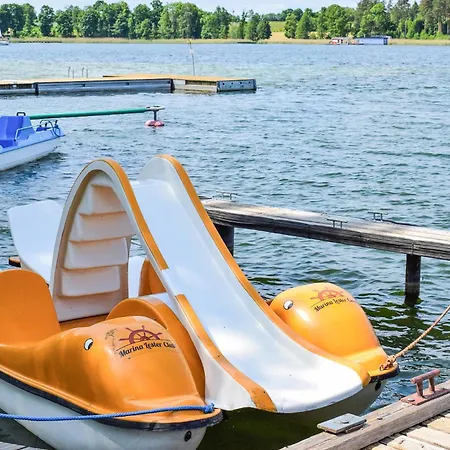 Amazing In With Harbor View * Rydzewo (Gizycko)