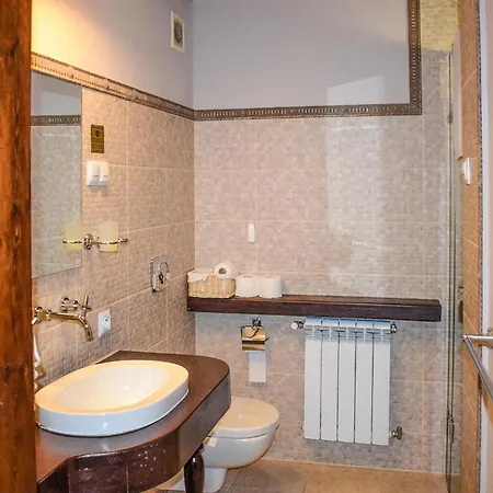 Amazing In With Harbor View Daire