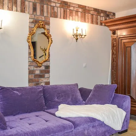 Beautiful Apartment In Rydzewo * Rydzewo (Gizycko)
