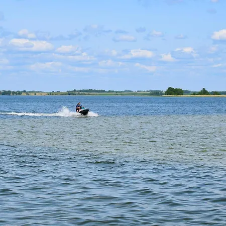 Appartement Gorgeous In Rydzewo (Gizycko)