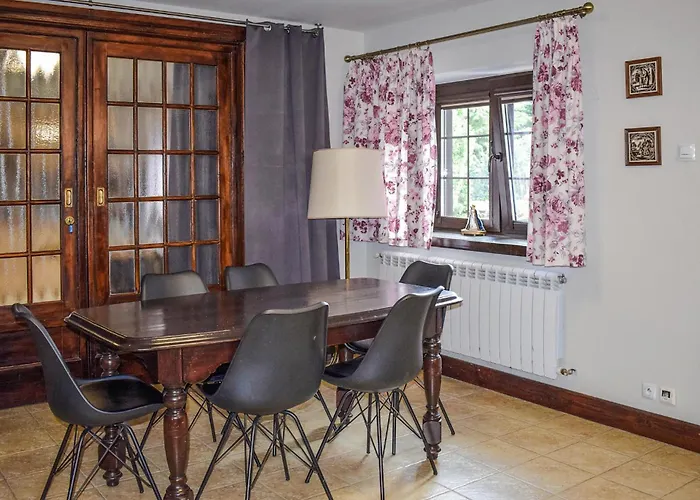 Gorgeous In Apartament *