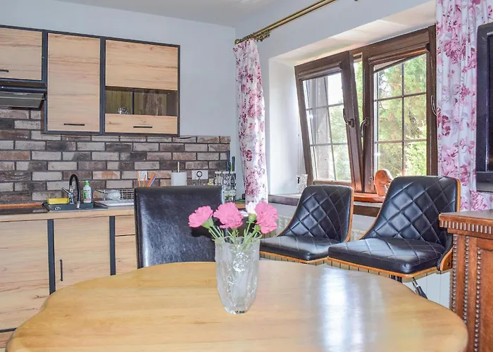 Gorgeous In Apartament Rydzewo (Gizycko)