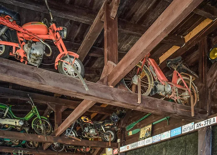 Apartament Gorgeous In