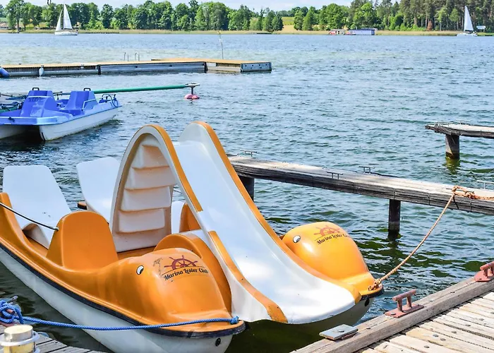 Gorgeous In * Rydzewo (Gizycko)