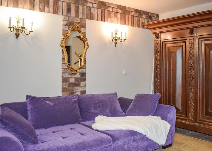 Gorgeous In * Rydzewo (Gizycko)